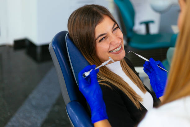 Oral Cancer Screening in Richland, PA