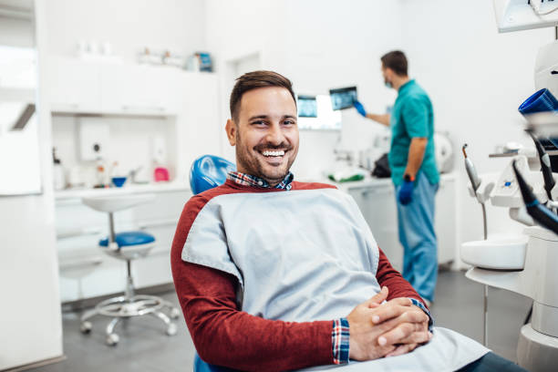 Full Mouth Reconstruction in Richland, PA