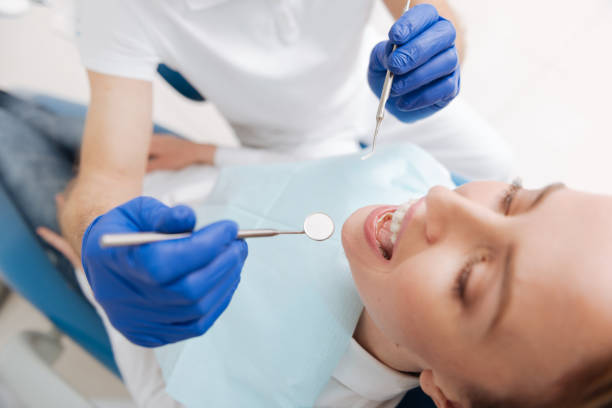 Best Veneers and Lumineers  in Richland, PA