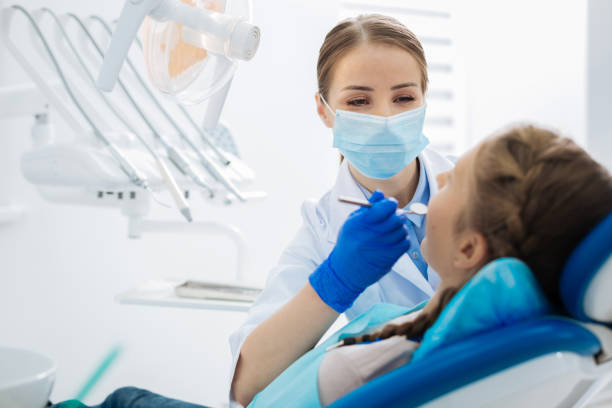 Best Root Canal Treatment  in Richland, PA