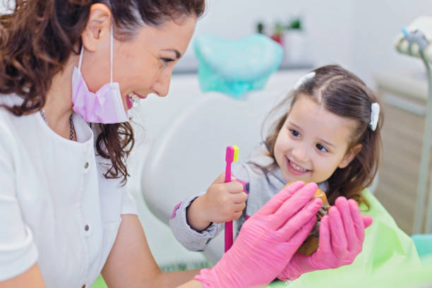 Best Emergency Dental Care  in Richland, PA